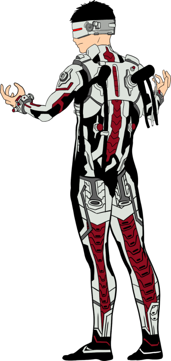 Android Illustration