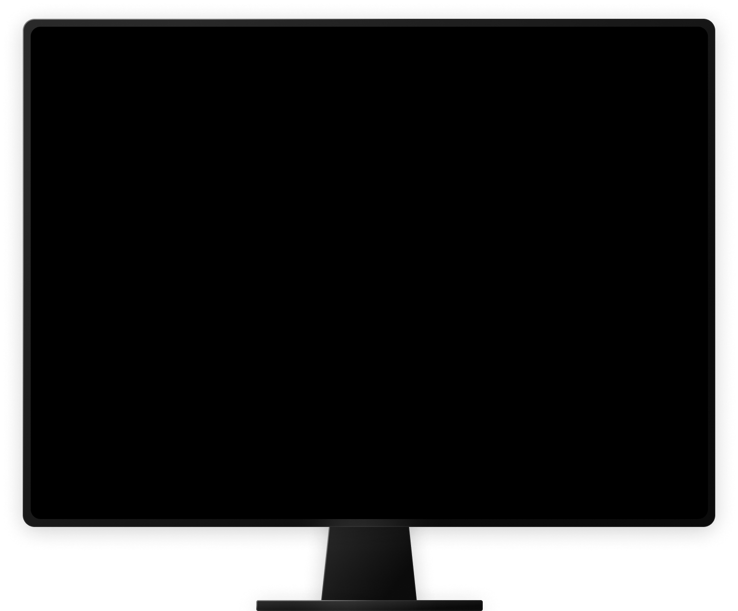 Monitor Image