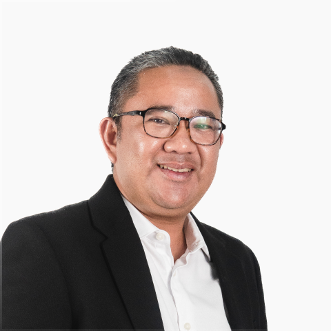 Yulius C. Rusli